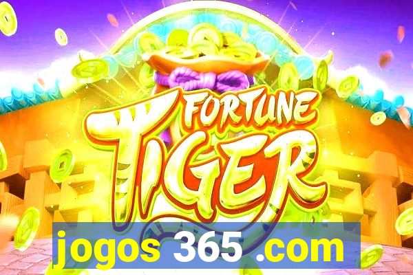 jogos 365 .com